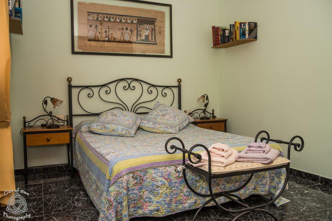 לאס גלטאס Comfortable Flat In El Fraile מראה חיצוני תמונה