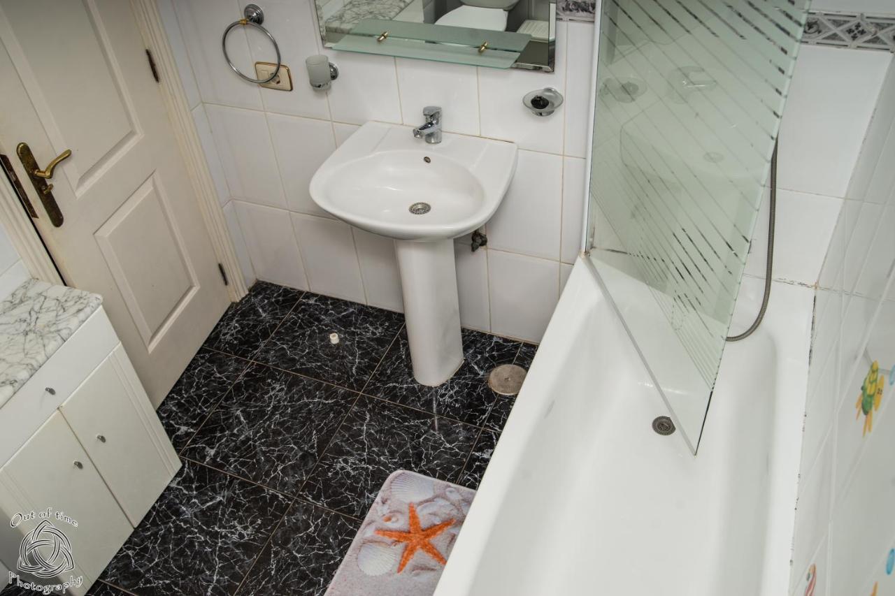 לאס גלטאס Comfortable Flat In El Fraile מראה חיצוני תמונה